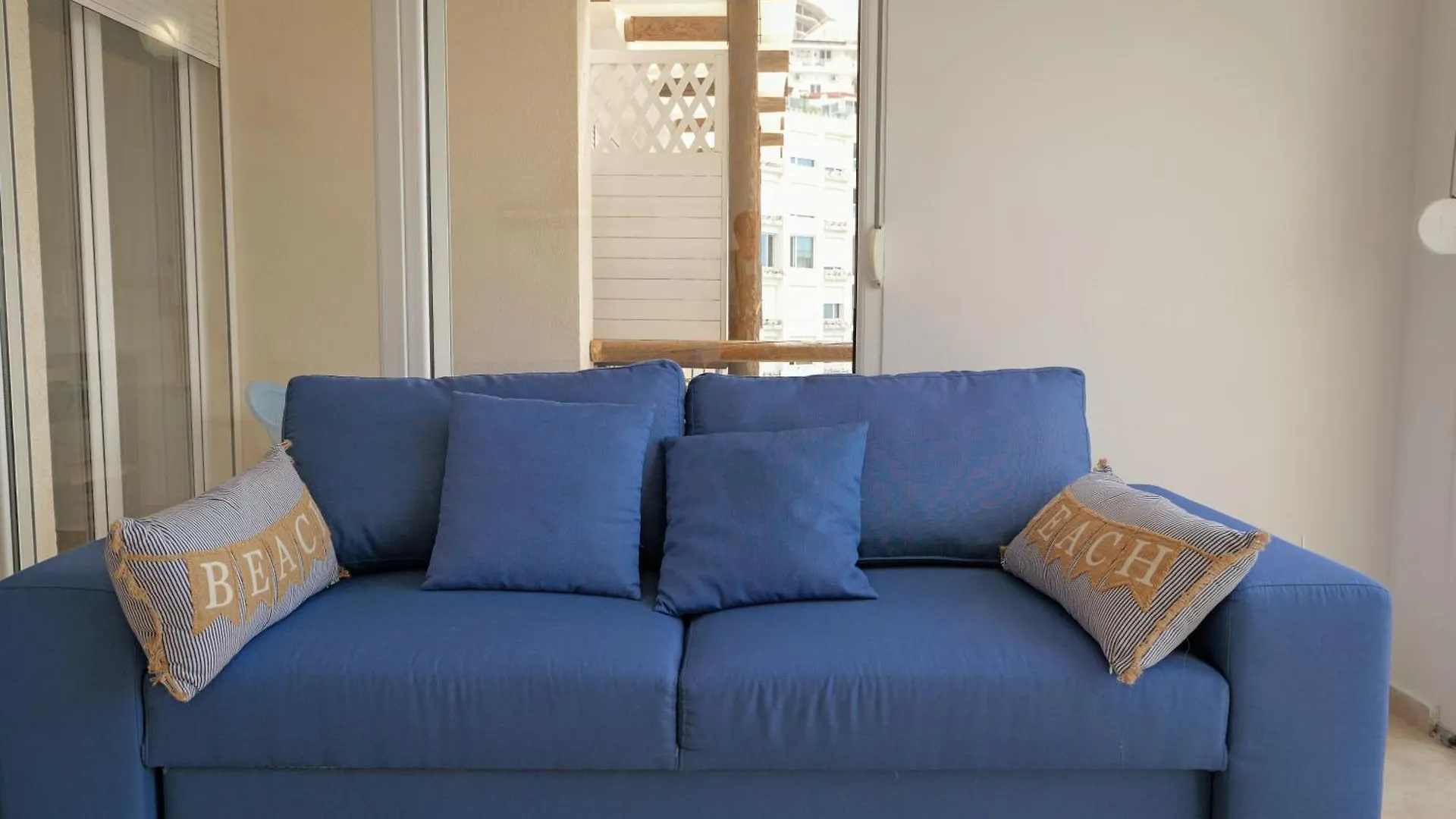 Apartment Marin Bougainville Apartament Sarande