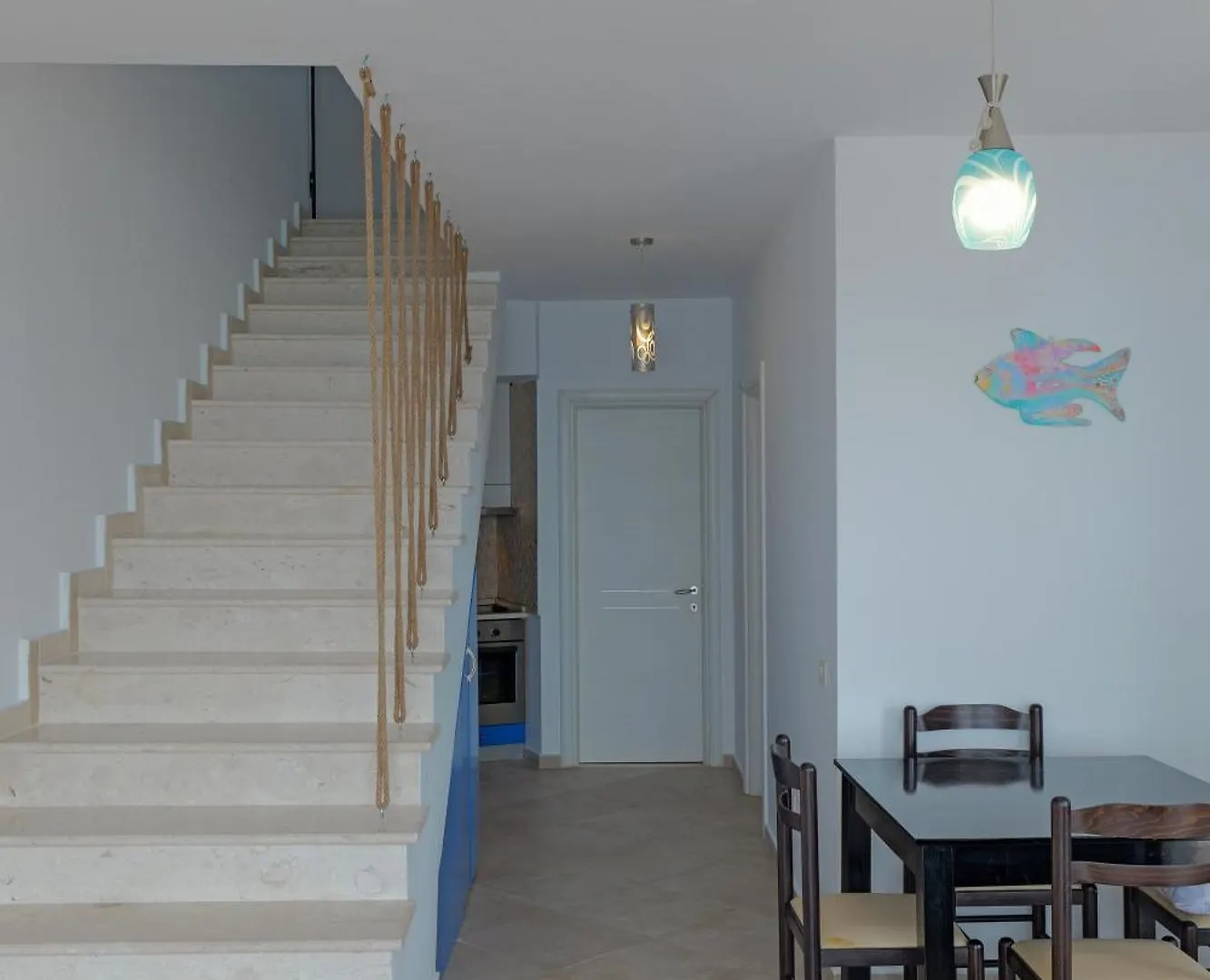 Marin Bougainville Apartament Sarande Apartment