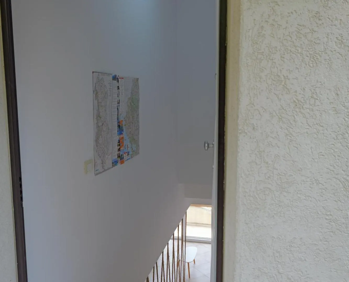 Marin Bougainville Apartament Sarande 0*,