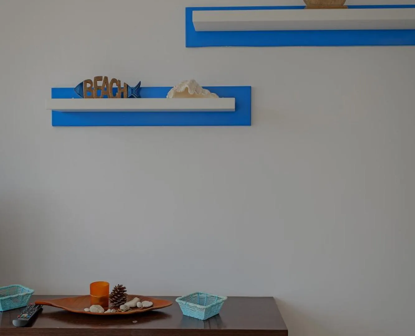 Marin Bougainville Apartament Sarande