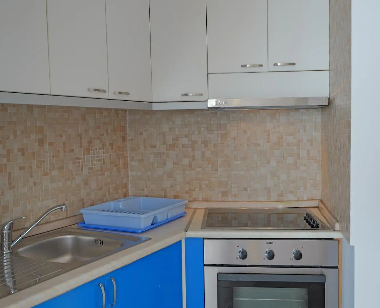 Marin Bougainville Apartament Sarande 0*,