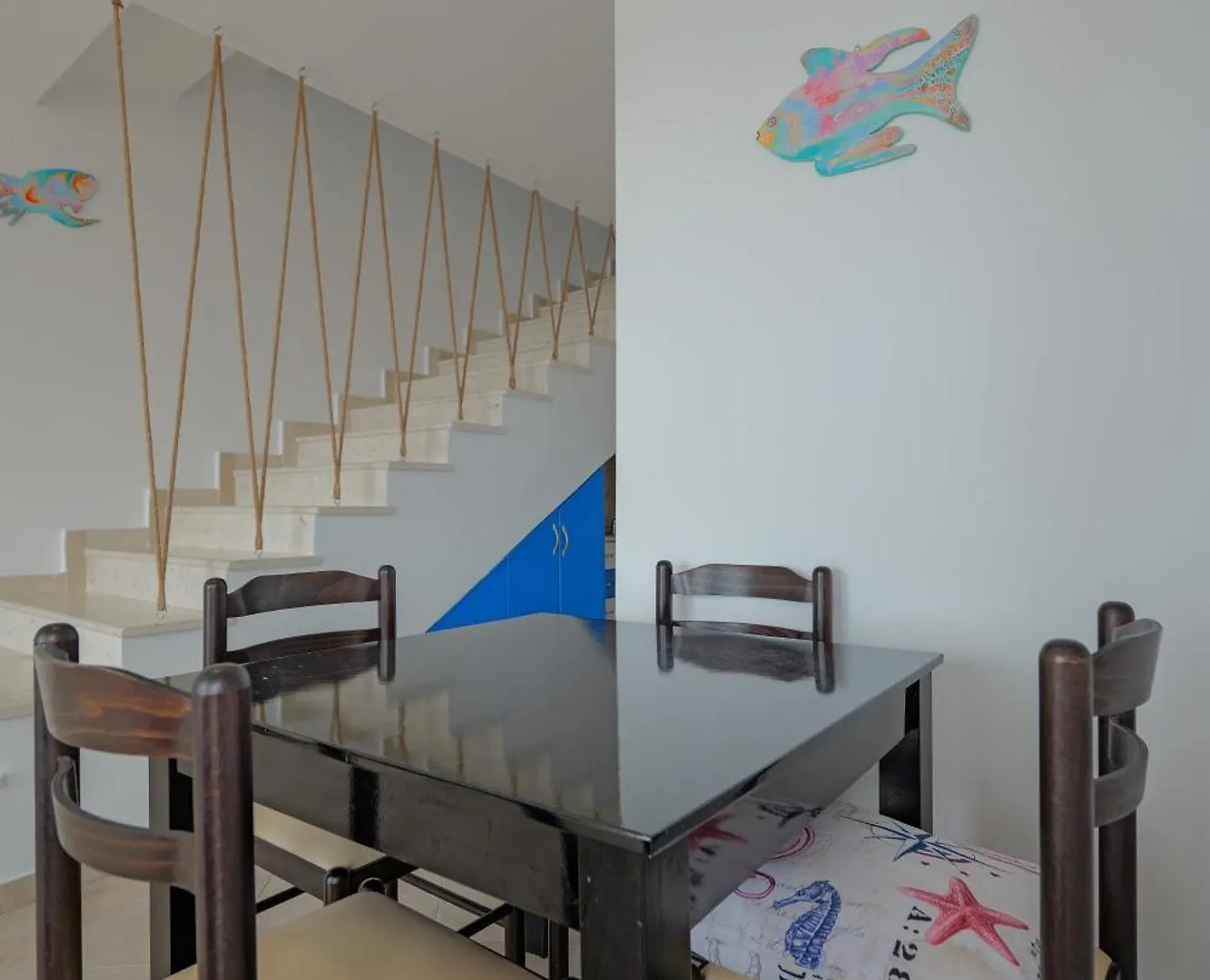 Marin Bougainville Apartament Sarande Apartment