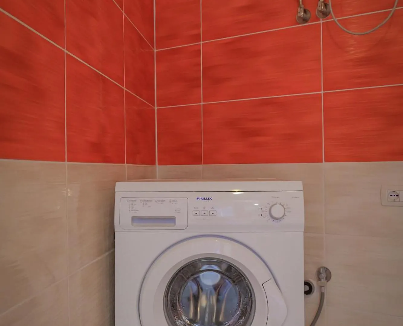 Marin Bougainville Apartament Sarande Apartment