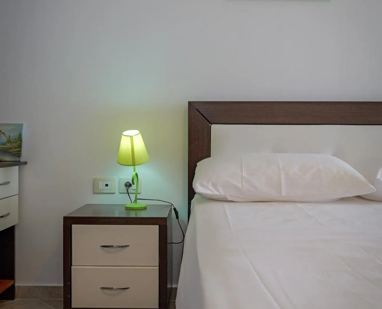 Marin Bougainville Apartament Sarande