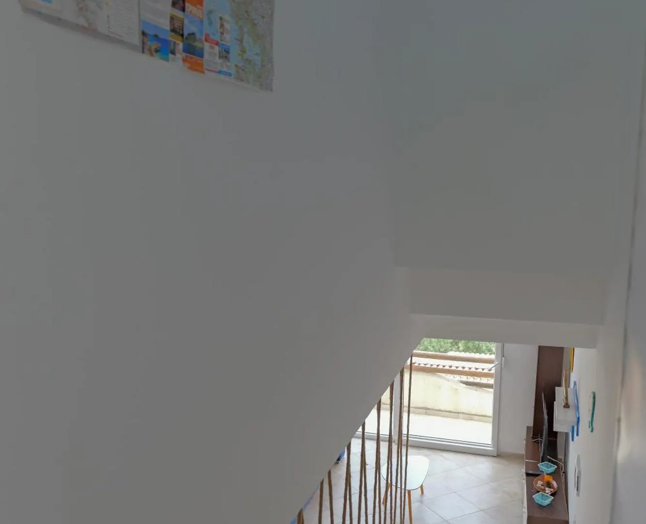 Apartment Marin Bougainville Apartament Sarande