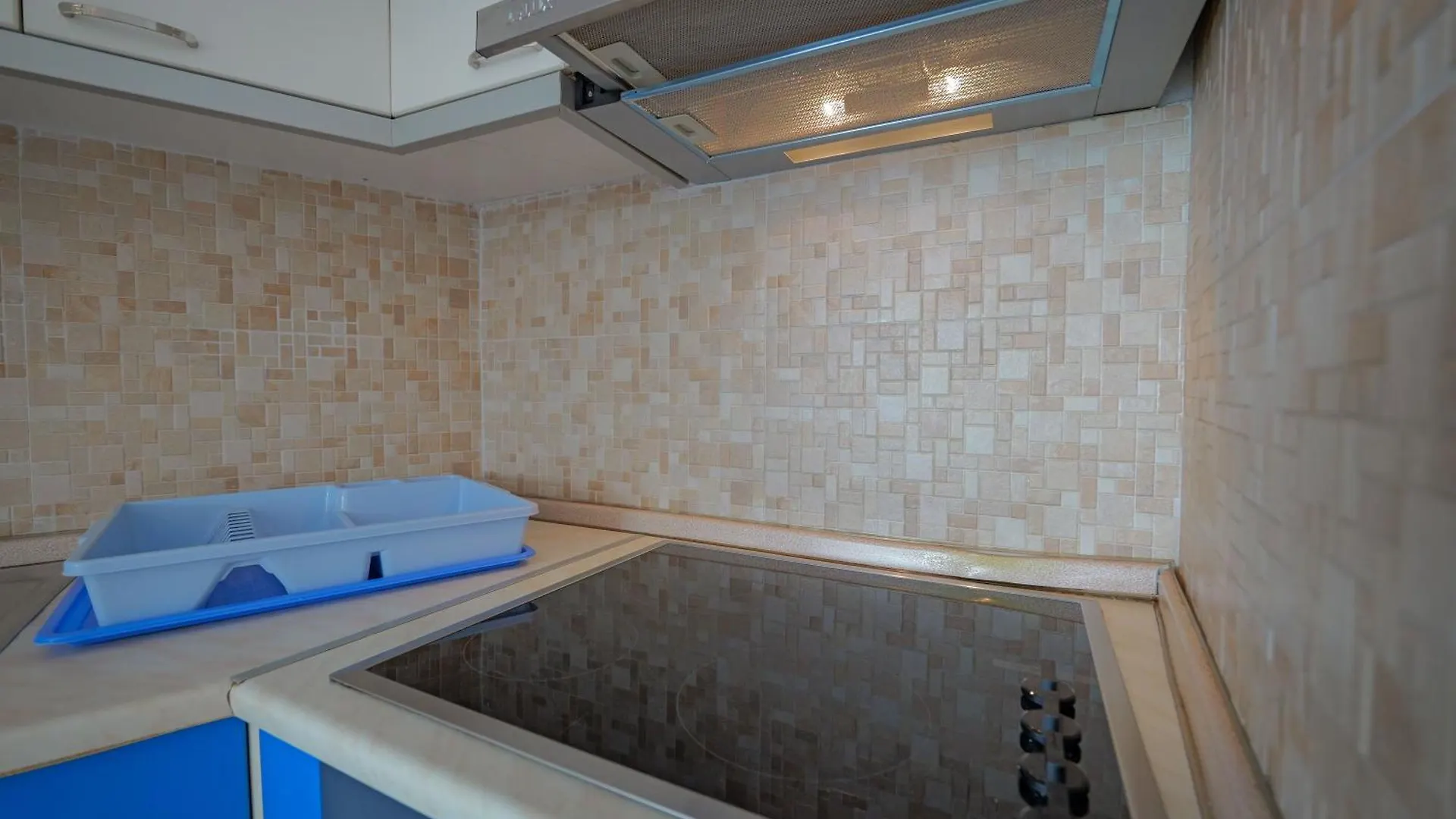 Marin Bougainville Apartament Sarande 0*,