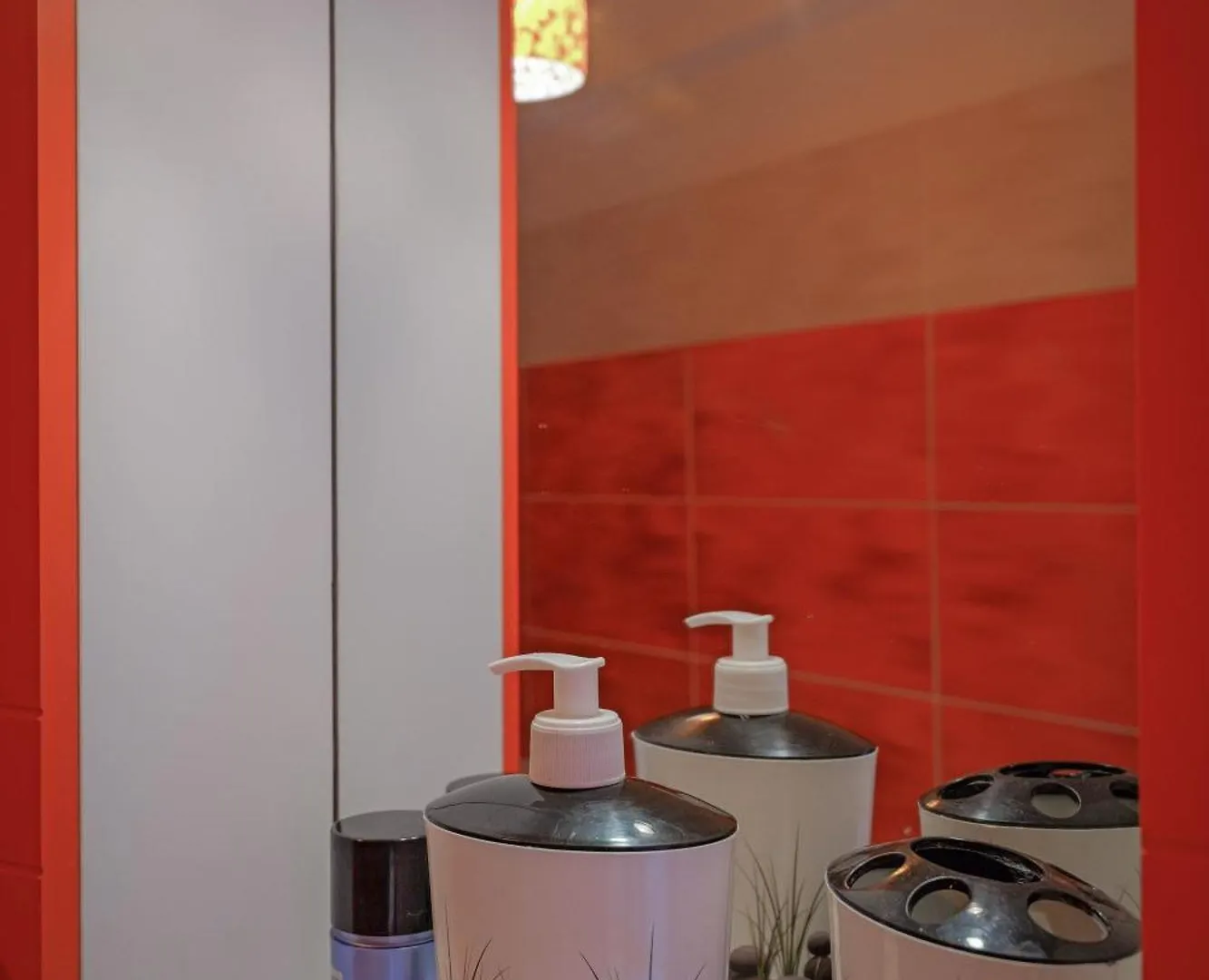 Apartment Marin Bougainville Apartament Sarande