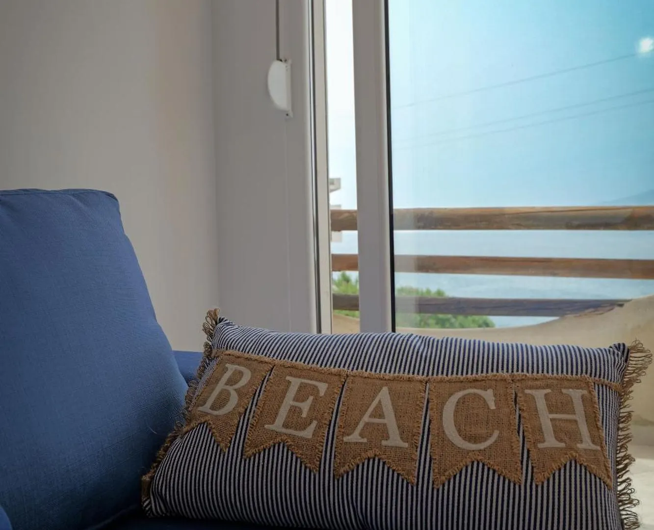 Marin Bougainville Apartament Sarande Albania