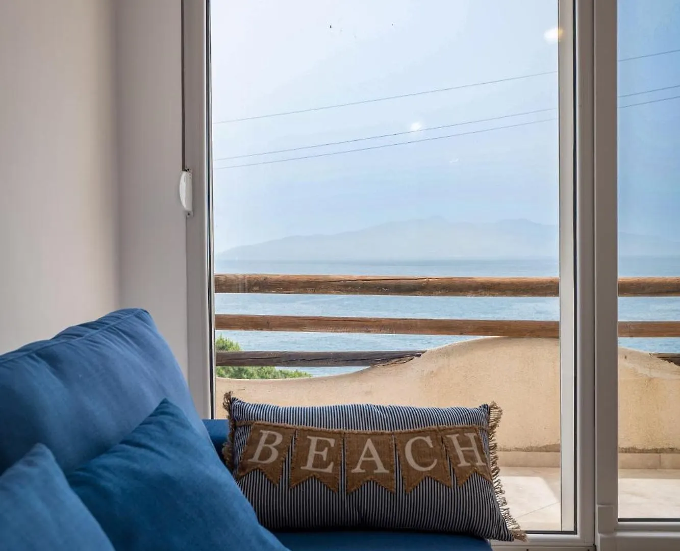 Marin Bougainville Apartament Sarande