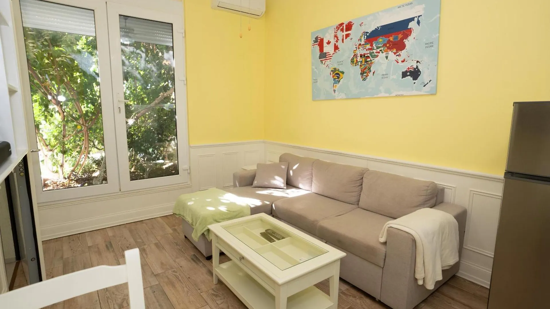 Marin Bougainville Apartament Saranda