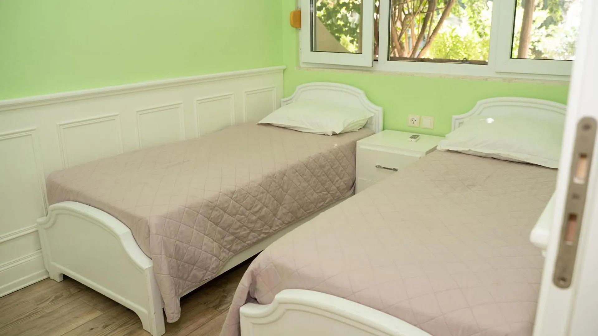 Apartman Marin Bougainville Apartament Saranda