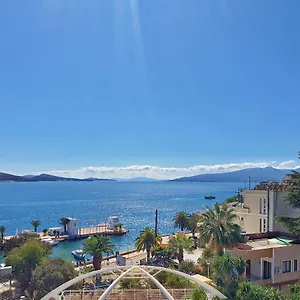 Joan Ξενοδοχείο