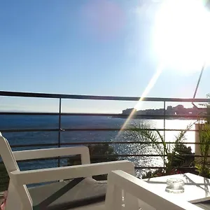 Vista Mare Saranda