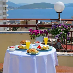 Eden Sarandë