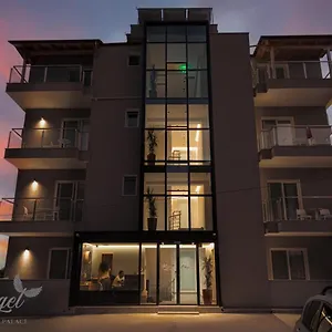 Angel Palace Ξενοδοχείο