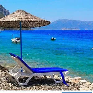 Pensión Leon's, Sarandë