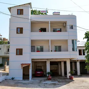 Joyous Saranda