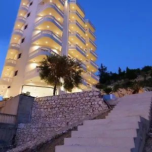 Sky Way Skk Luxury Saranda