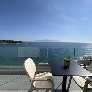  Appartement Sea Breeze