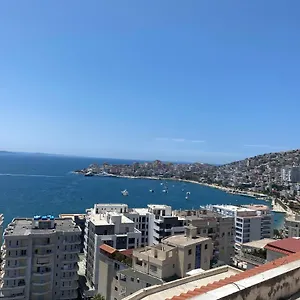 Blue Breeze Attic Sarandë