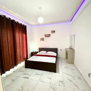 Apartmente Pamela Saranda