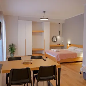 Get Comfy Sarandë