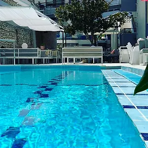 3* Hotel Olympia