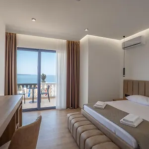 Szálloda Keos, Saranda