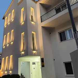 Apartamento The Gwen, Sarandë
