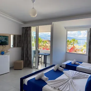 Santa Paola Saranda