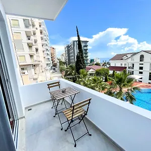  Appartement Andrea