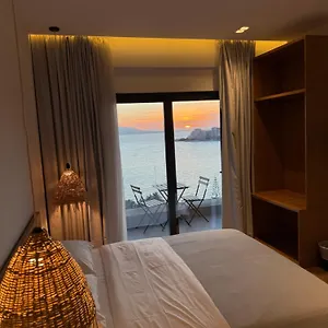 Kanes Bohemian Boutique Ξενοδοχείο