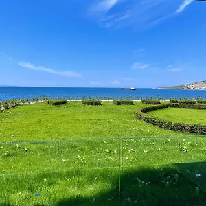 Lookout 2 Sarandë
