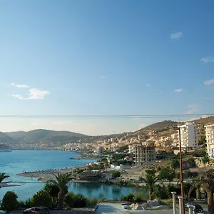 Apartman Erdeti &, Saranda