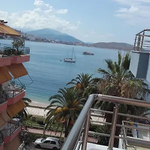 Eleana's Saranda
