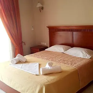 Daniel's Apartment's Saranda